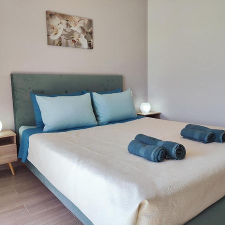 Depie Luxury Apartment In Pastida Екстериор снимка