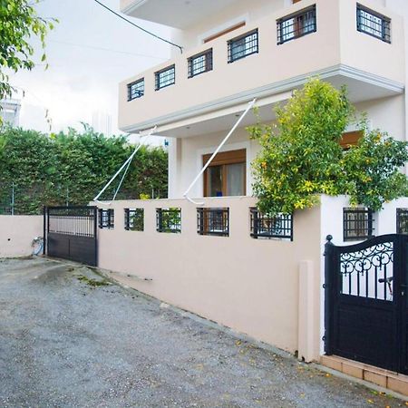 Depie Luxury Apartment In Pastida Екстериор снимка