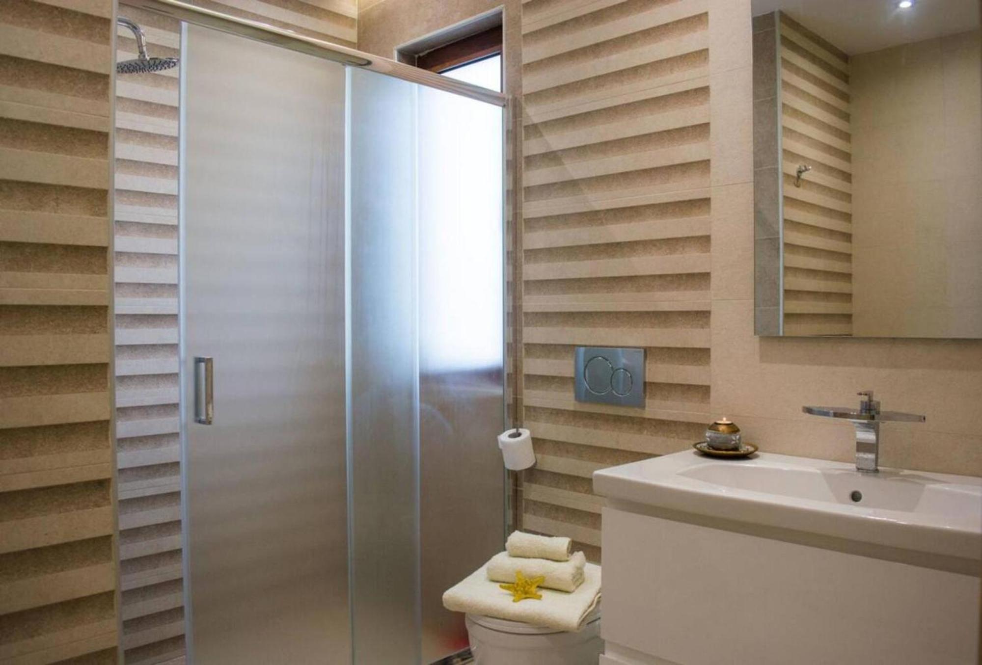 Depie Luxury Apartment In Pastida Екстериор снимка