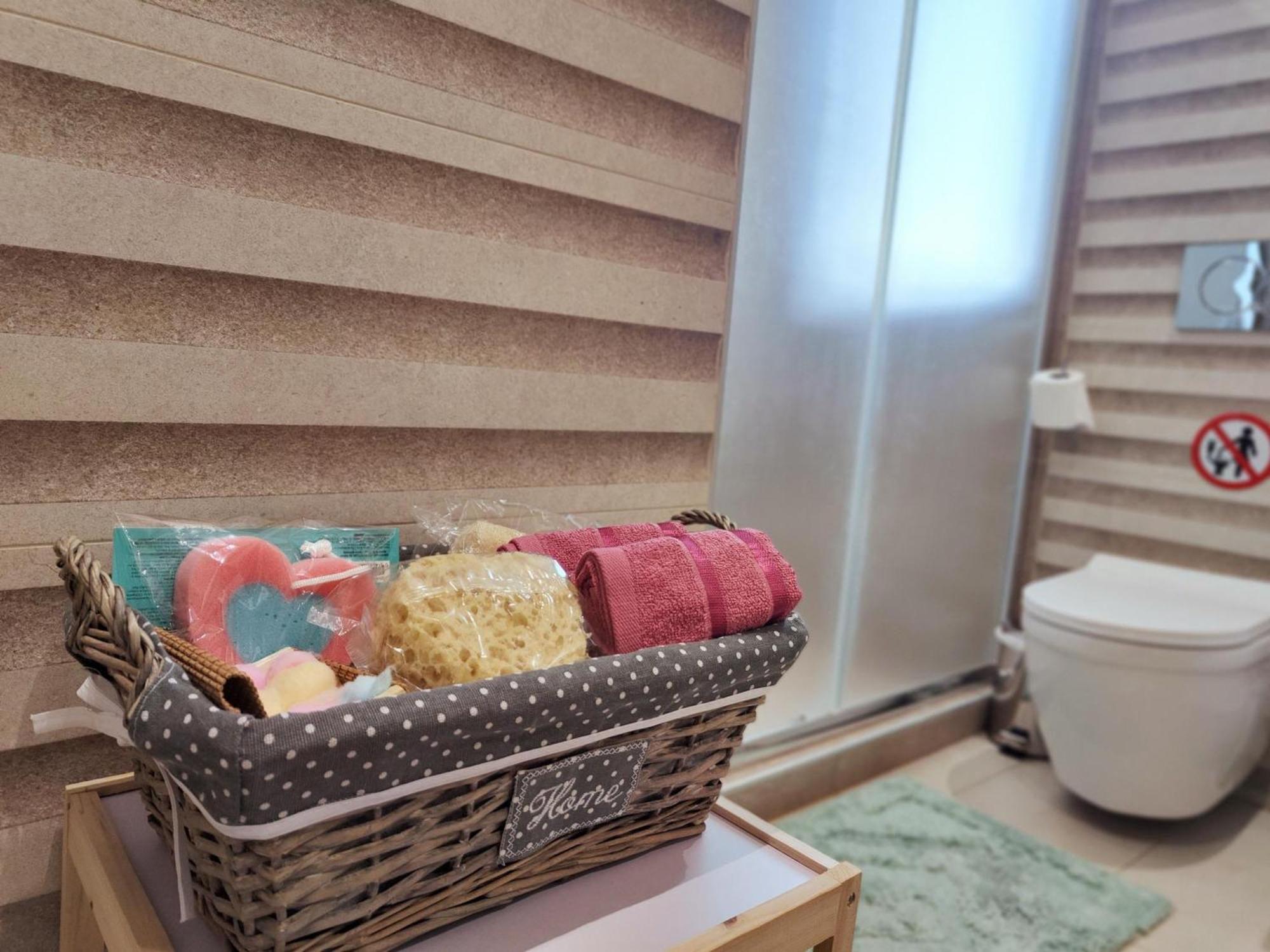 Depie Luxury Apartment In Pastida Екстериор снимка