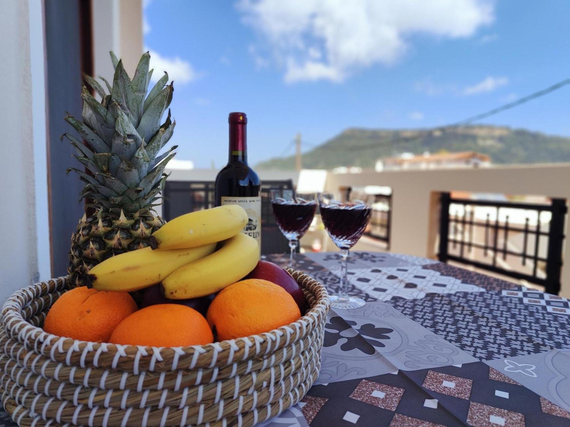 Depie Luxury Apartment In Pastida Екстериор снимка