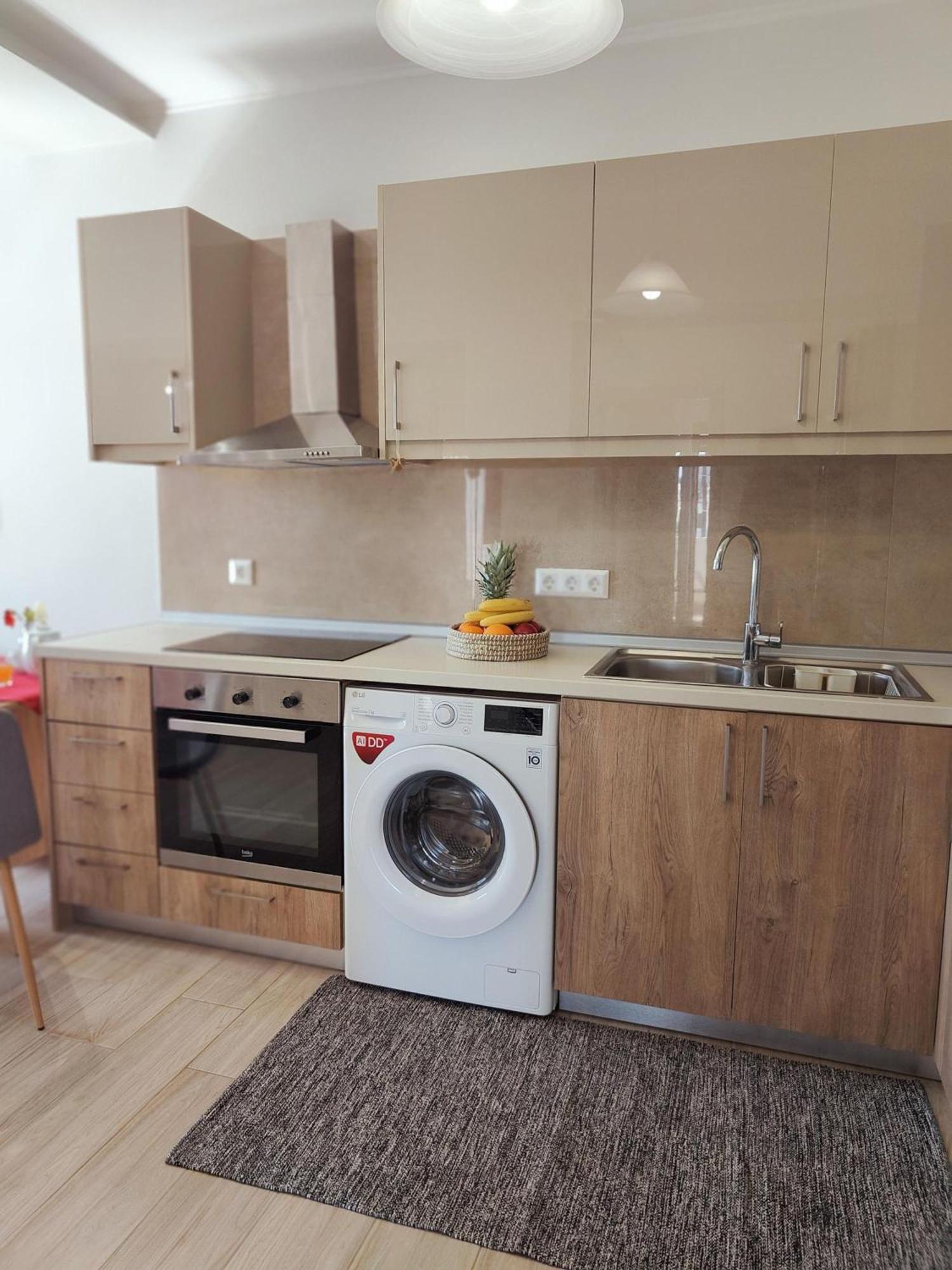 Depie Luxury Apartment In Pastida Екстериор снимка