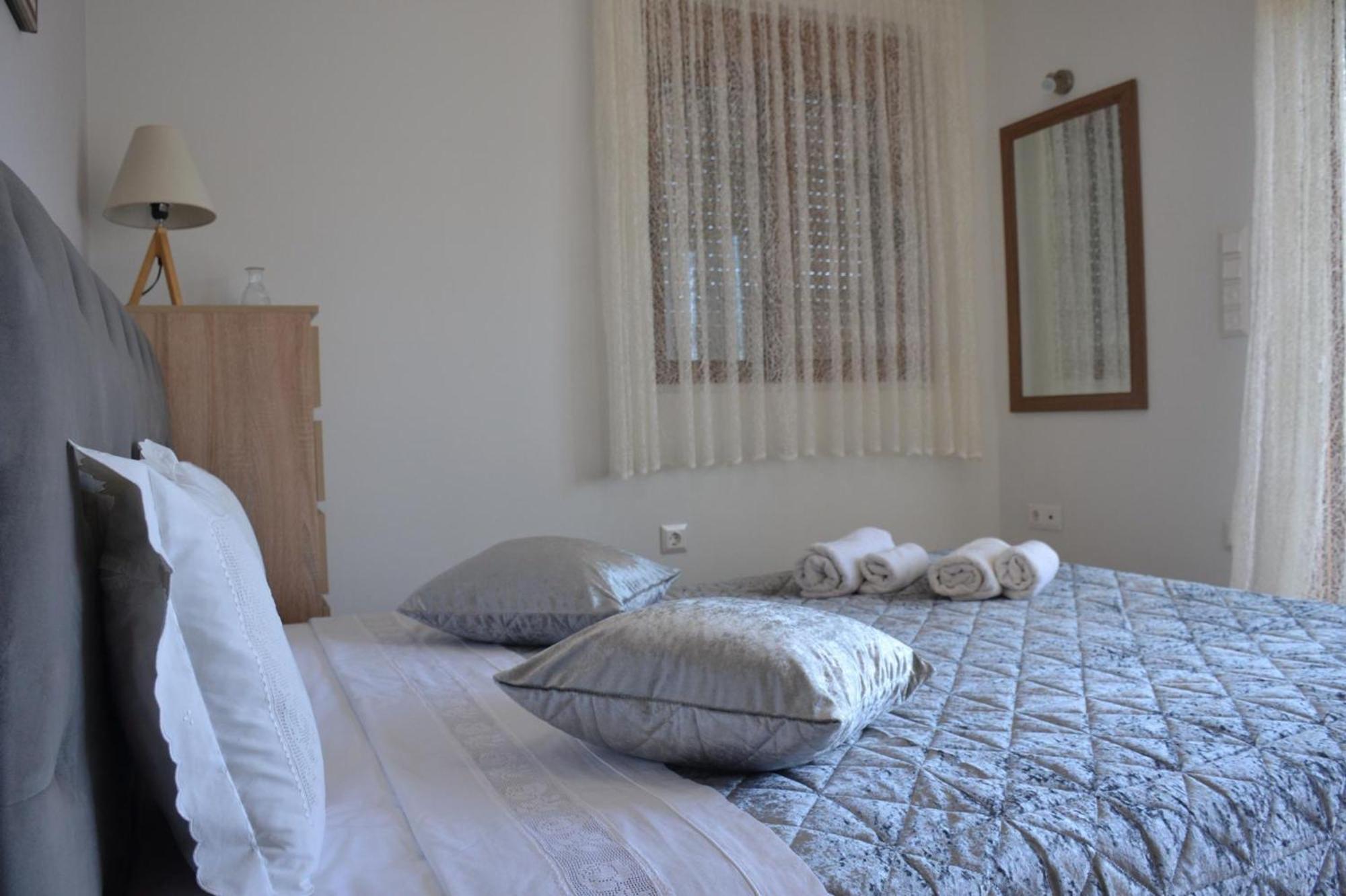 Depie Luxury Apartment In Pastida Екстериор снимка