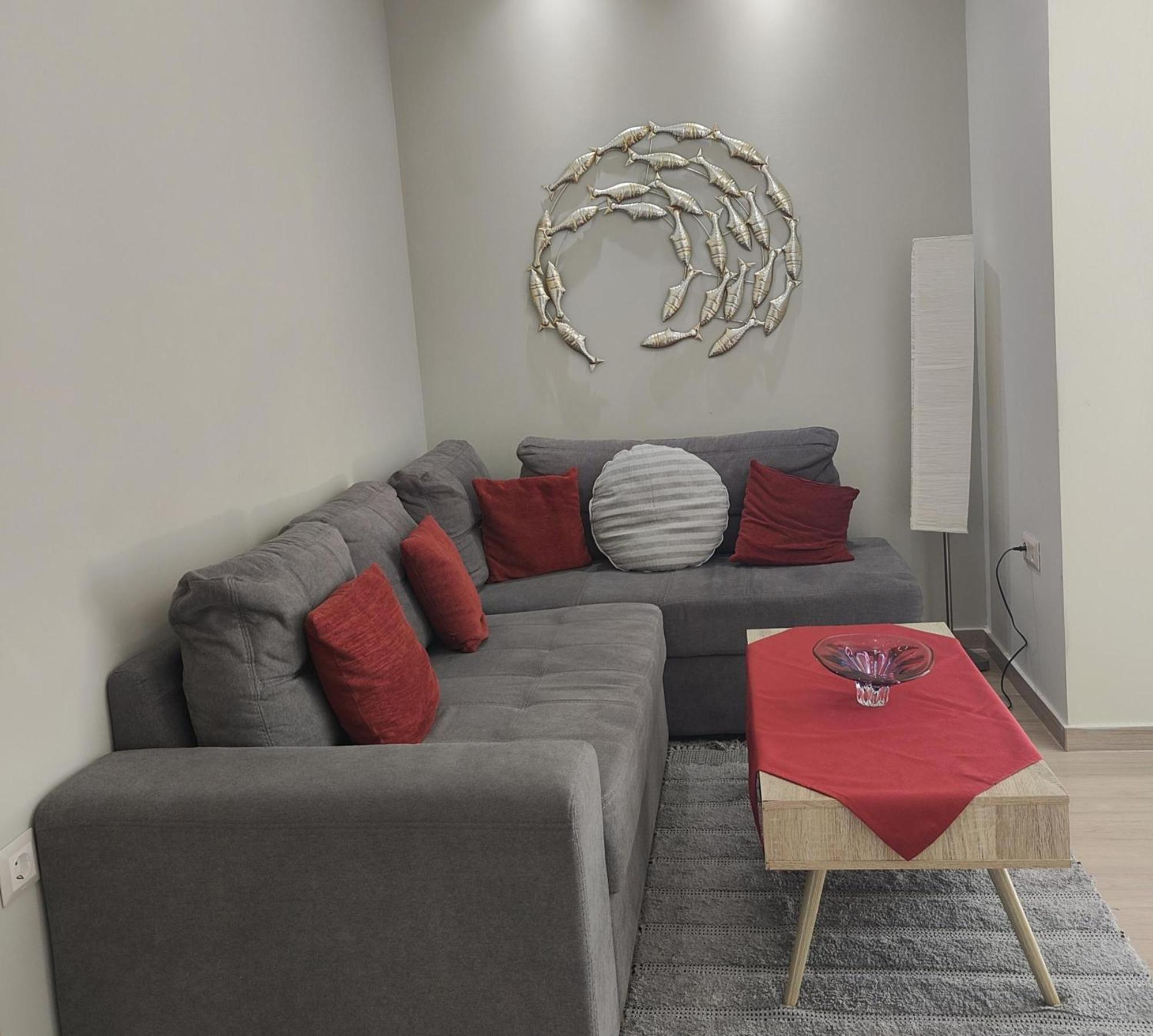 Depie Luxury Apartment In Pastida Екстериор снимка