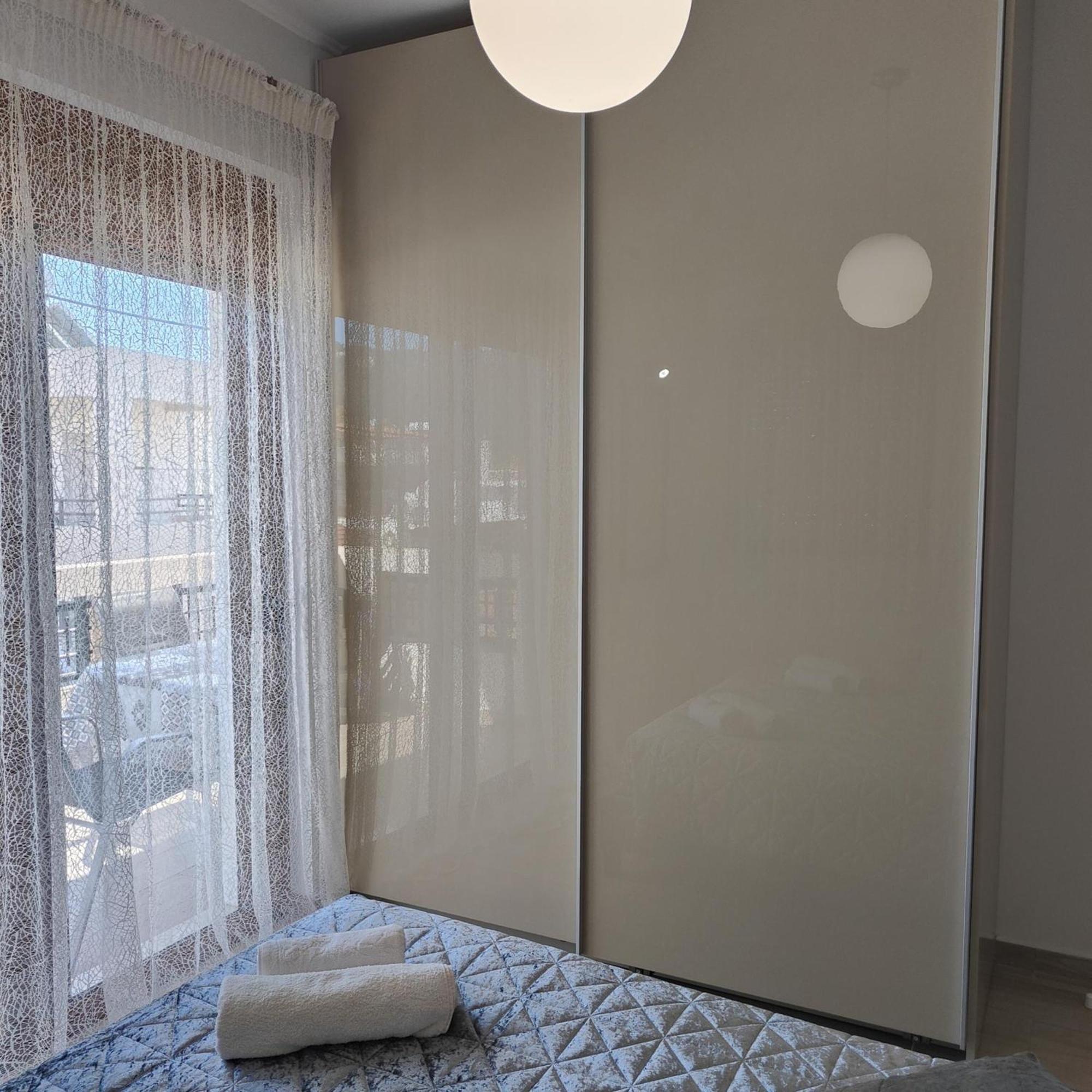 Depie Luxury Apartment In Pastida Екстериор снимка