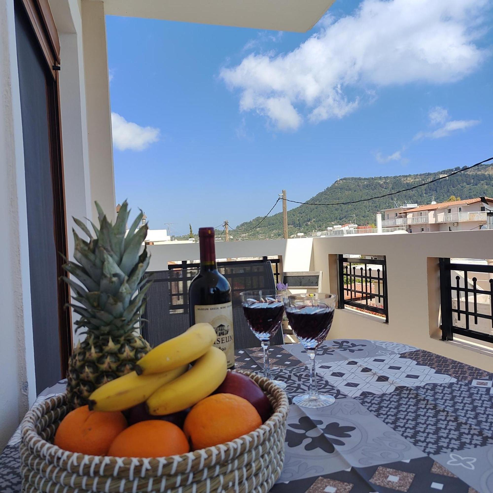 Depie Luxury Apartment In Pastida Екстериор снимка