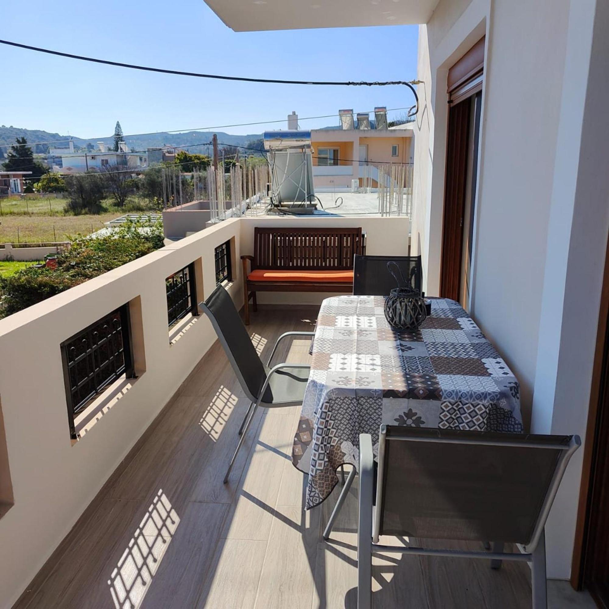 Depie Luxury Apartment In Pastida Екстериор снимка